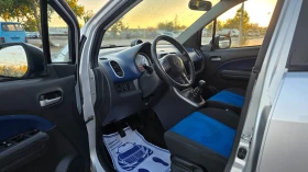 Opel Agila ПЕРФЕКТНА - 2299 € - 89305065 6 | Car24.bg Opel Agila ПЕРФЕКТНА - 2299 € - 89305065 6