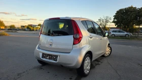 Opel Agila ПЕРФЕКТНА - 2299 € - 89305065 5 | Car24.bg Opel Agila ПЕРФЕКТНА - 2299 € - 89305065 5