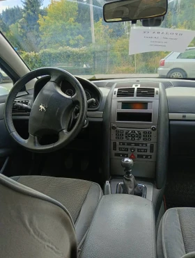 Peugeot 407 2, 0D - 2500 € - 14619408 2 | Car24.bg Peugeot 407 2, 0D - 2500 € - 14619408 2