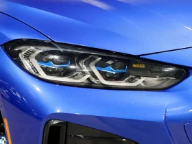 BMW i4 M50 Gran Coupe xDrive/ЛИЗИНГ БЕЗ ПЪРВОНАЧАЛНА/HK.. | Auto.bg — изображение 3 BMW i4 M50 Gran Coupe xDrive/ЛИЗИНГ БЕЗ ПЪРВОНАЧАЛНА/HK.. | Auto.bg — изображение 3