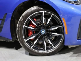 BMW i4 M50 Gran Coupe xDrive/ЛИЗИНГ БЕЗ ПЪРВОНАЧАЛНА/HK.. | Auto.bg — изображение 4 BMW i4 M50 Gran Coupe xDrive/ЛИЗИНГ БЕЗ ПЪРВОНАЧАЛНА/HK.. | Auto.bg — изображение 4