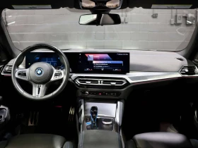 BMW i4 M50 Gran Coupe xDrive/ЛИЗИНГ БЕЗ ПЪРВОНАЧАЛНА/HK.. | Auto.bg — изображение 11 BMW i4 M50 Gran Coupe xDrive/ЛИЗИНГ БЕЗ ПЪРВОНАЧАЛНА/HK.. | Auto.bg — изображение 11