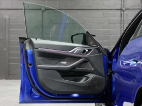 BMW i4 M50 Gran Coupe xDrive/ЛИЗИНГ БЕЗ ПЪРВОНАЧАЛНА/HK.. | Auto.bg — изображение 8 BMW i4 M50 Gran Coupe xDrive/ЛИЗИНГ БЕЗ ПЪРВОНАЧАЛНА/HK.. | Auto.bg — изображение 8