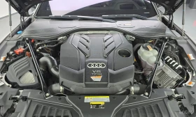Audi A8 55TFSI| ОБДУХ | ПАНО | 360| Крайна цена | Auto.bg — изображение 5 Audi A8 55TFSI| ОБДУХ | ПАНО | 360| Крайна цена | Auto.bg — изображение 5