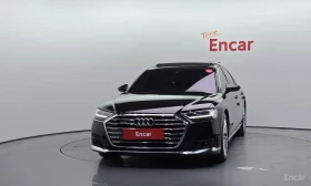 Audi A8 55TFSI| ОБДУХ | ПАНО | 360| Крайна цена | Auto.bg — изображение 3 Audi A8 55TFSI| ОБДУХ | ПАНО | 360| Крайна цена | Auto.bg — изображение 3