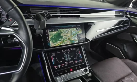 Audi A8 55TFSI| ОБДУХ | ПАНО | 360| Крайна цена | Auto.bg — изображение 14 Audi A8 55TFSI| ОБДУХ | ПАНО | 360| Крайна цена | Auto.bg — изображение 14