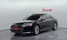 Audi A8 55TFSI| ОБДУХ | ПАНО | 360| Крайна цена