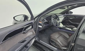 Audi A8 55TFSI| ОБДУХ | ПАНО | 360| Крайна цена | Auto.bg — изображение 6 Audi A8 55TFSI| ОБДУХ | ПАНО | 360| Крайна цена | Auto.bg — изображение 6