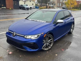 VW Golf R* AWD* AUTO* ПЪЛНА ИСТОРИЯ
