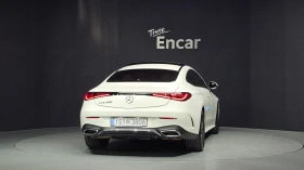 Mercedes-Benz CLE 200 undefined | Auto.bg — изображение 4 Mercedes-Benz CLE 200 undefined | Auto.bg — изображение 4