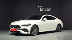 Mercedes-Benz CLE 200