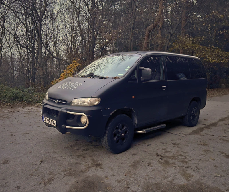 Hyundai Starex H1 - 10400 лв. / 5317.44 € - 70176716 1 | Car24.bg Hyundai Starex H1 - 10400 лв. / 5317.44 € - 70176716 1