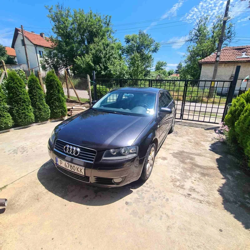 Audi A3 - 1998 € / 3907.75 лв. - 61697727 1 | Car24.bg Audi A3 - 1998 € / 3907.75 лв. - 61697727 1