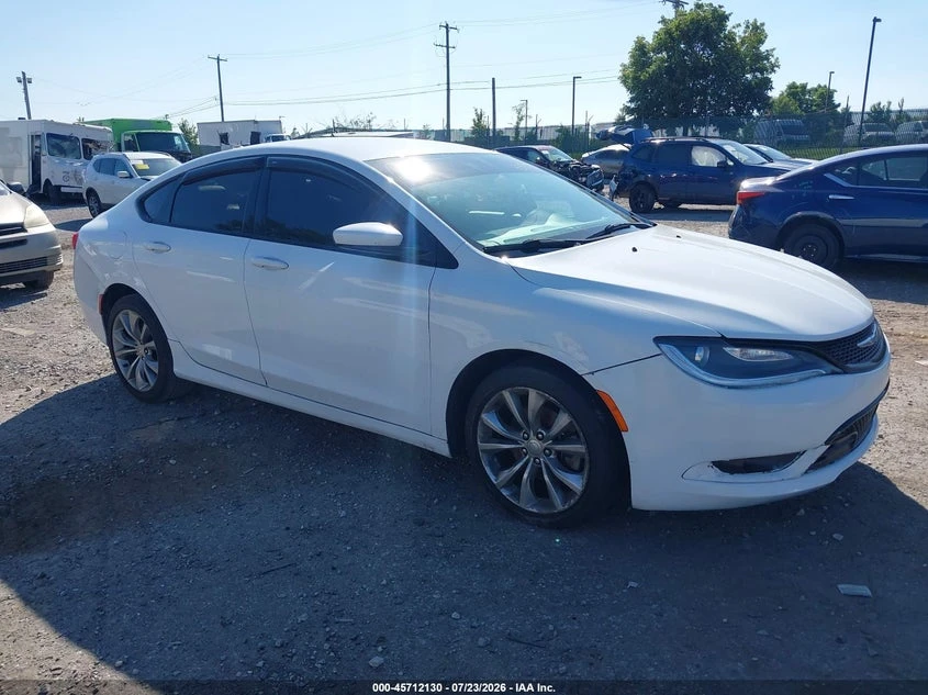 Chrysler 200 3.6L V-6 DOHC, VVT, 295HP All Wheel Drive | Auto.bg — изображение 1 Chrysler 200 3.6L V-6 DOHC, VVT, 295HP All Wheel Drive | Auto.bg — изображение 1