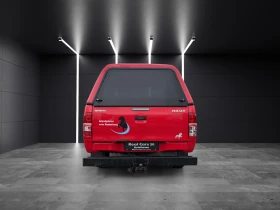 Toyota Hilux 2.5D* Double Cab* - 27880 лв. / 14254.82 € - 62588361 5 | Car24.bg Toyota Hilux 2.5D* Double Cab* - 27880 лв. / 14254.82 € - 62588361 5