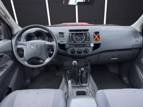 Toyota Hilux 2.5D* Double Cab* - 27880 лв. / 14254.82 € - 62588361 13 | Car24.bg Toyota Hilux 2.5D* Double Cab* - 27880 лв. / 14254.82 € - 62588361 13