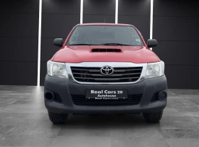 Toyota Hilux 2.5D* Double Cab* - 27880 лв. / 14254.82 € - 62588361 2 | Car24.bg Toyota Hilux 2.5D* Double Cab* - 27880 лв. / 14254.82 € - 62588361 2