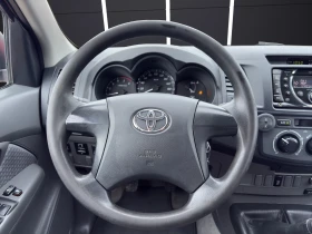Toyota Hilux 2.5D* Double Cab* - 27880 лв. / 14254.82 € - 62588361 10 | Car24.bg Toyota Hilux 2.5D* Double Cab* - 27880 лв. / 14254.82 € - 62588361 10