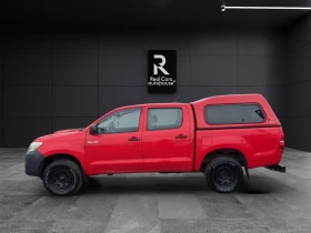 Toyota Hilux 2.5D* Double Cab* - 27880 лв. / 14254.82 € - 62588361 7 | Car24.bg Toyota Hilux 2.5D* Double Cab* - 27880 лв. / 14254.82 € - 62588361 7