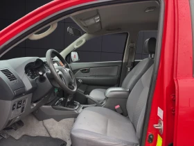 Toyota Hilux 2.5D* Double Cab* - 27880 лв. / 14254.82 € - 62588361 9 | Car24.bg Toyota Hilux 2.5D* Double Cab* - 27880 лв. / 14254.82 € - 62588361 9