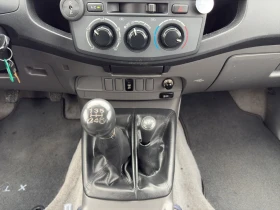 Toyota Hilux 2.5D* Double Cab* - 27880 лв. / 14254.82 € - 62588361 14 | Car24.bg Toyota Hilux 2.5D* Double Cab* - 27880 лв. / 14254.82 € - 62588361 14