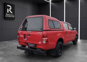 Toyota Hilux 2.5D* Double Cab* - 27880 лв. / 14254.82 € - 62588361 4 | Car24.bg Toyota Hilux 2.5D* Double Cab* - 27880 лв. / 14254.82 € - 62588361 4