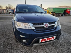 Fiat Freemont 2, 0 m-Jet 7места - 13500 лв. / 6902.44 € - 50184959 7 | Car24.bg Fiat Freemont 2, 0 m-Jet 7места - 13500 лв. / 6902.44 € - 50184959 7