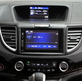 Honda Cr-v 2.4 бензин! 4x4 Автоматик! Екзекютив! | Auto.bg — изображение 7 Honda Cr-v 2.4 бензин! 4x4 Автоматик! Екзекютив! | Auto.bg — изображение 7