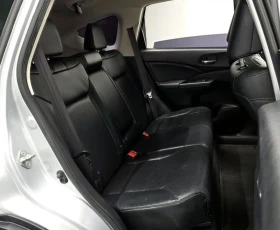 Honda Cr-v 2.4 бензин! 4x4 Автоматик! Екзекютив! | Auto.bg — изображение 6 Honda Cr-v 2.4 бензин! 4x4 Автоматик! Екзекютив! | Auto.bg — изображение 6