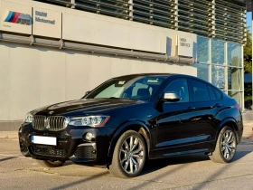 BMW X4 X4 M40i xDrive - Car24.bg BMW X4 X4 M40i xDrive