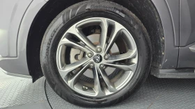 Hyundai Santa fe 2.2 CRDi 4WD Inspiration - 17000 € / 33249.11 лв. - 64324626 5 | Car24.bg Hyundai Santa fe 2.2 CRDi 4WD Inspiration - 17000 € / 33249.11 лв. - 64324626 5