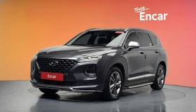 Hyundai Santa fe 2.2 CRDi 4WD Inspiration