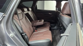 Hyundai Santa fe 2.2 CRDi 4WD Inspiration - 17000 € / 33249.11 лв. - 64324626 12 | Car24.bg Hyundai Santa fe 2.2 CRDi 4WD Inspiration - 17000 € / 33249.11 лв. - 64324626 12