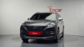 Hyundai Santa fe 2.2 CRDi 4WD Inspiration - 17000 € / 33249.11 лв. - 64324626 3 | Car24.bg Hyundai Santa fe 2.2 CRDi 4WD Inspiration - 17000 € / 33249.11 лв. - 64324626 3