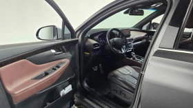 Hyundai Santa fe 2.2 CRDi 4WD Inspiration - 17000 € / 33249.11 лв. - 64324626 10 | Car24.bg Hyundai Santa fe 2.2 CRDi 4WD Inspiration - 17000 € / 33249.11 лв. - 64324626 10