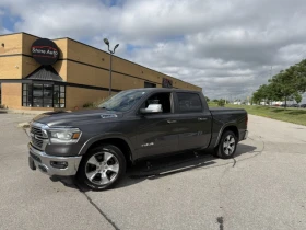 Dodge RAM 1500 Laramie, АВТОКРЕДИТ