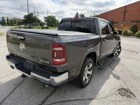 Dodge RAM 1500 Laramie, АВТОКРЕДИТ | Auto.bg — изображение 4 Dodge RAM 1500 Laramie, АВТОКРЕДИТ | Auto.bg — изображение 4