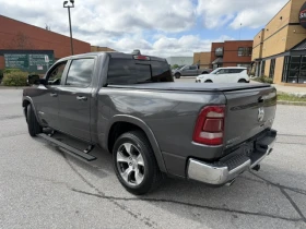 Dodge RAM 1500 Laramie, АВТОКРЕДИТ | Auto.bg — изображение 3 Dodge RAM 1500 Laramie, АВТОКРЕДИТ | Auto.bg — изображение 3