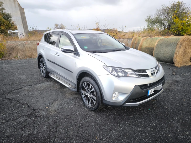 Toyota Rav4 2.0 Exclusive 4x4 - 15500 € - 73313112 1 | Car24.bg Toyota Rav4 2.0 Exclusive 4x4 - 15500 € - 73313112 1