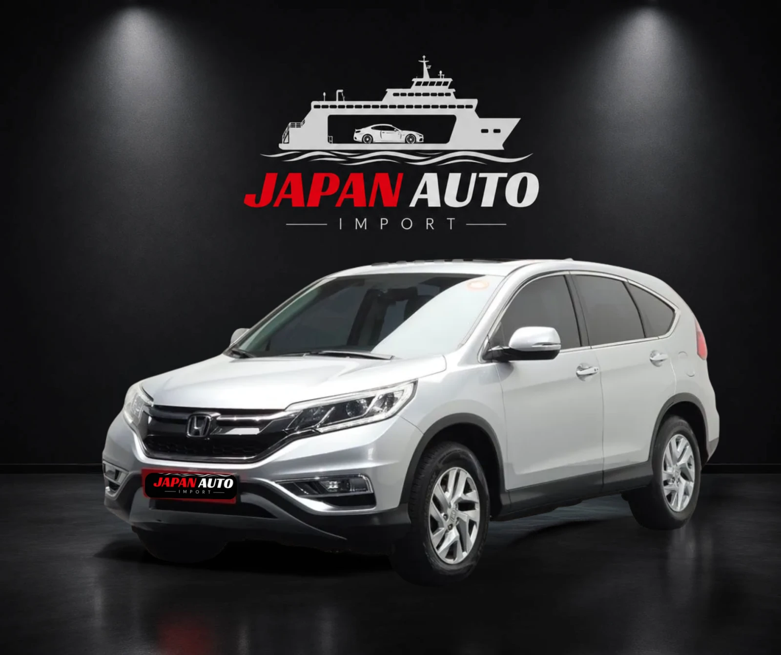Honda Cr-v 2.4 бензин! 4x4 Автоматик! Екзекютив! | Auto.bg — изображение 1 Honda Cr-v 2.4 бензин! 4x4 Автоматик! Екзекютив! | Auto.bg — изображение 1