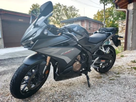 Honda Cbr 500R 35KW A2 | Auto.bg — изображение 10 Honda Cbr 500R 35KW A2 | Auto.bg — изображение 10