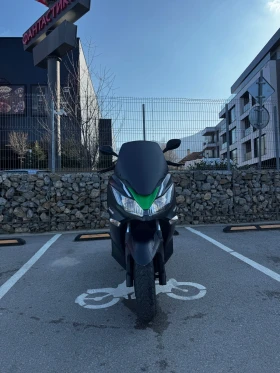 Kawasaki J300 Регистрация | Auto.bg — изображение 6 Kawasaki J300 Регистрация | Auto.bg — изображение 6