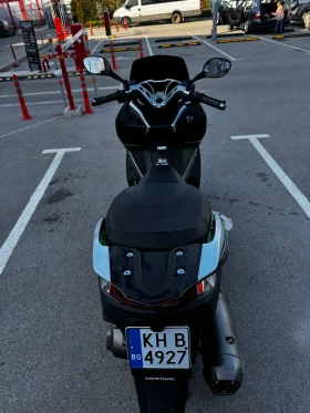 Kawasaki J300 Регистрация | Auto.bg — изображение 8 Kawasaki J300 Регистрация | Auto.bg — изображение 8