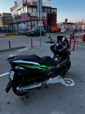 Kawasaki J300 Регистрация | Auto.bg — изображение 10 Kawasaki J300 Регистрация | Auto.bg — изображение 10