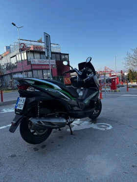 Kawasaki J300 Регистрация | Auto.bg — изображение 5 Kawasaki J300 Регистрация | Auto.bg — изображение 5