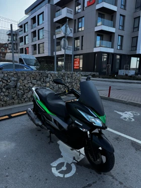 Kawasaki J300 Регистрация | Auto.bg — изображение 3 Kawasaki J300 Регистрация | Auto.bg — изображение 3