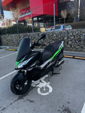 Kawasaki J300 Регистрация | Auto.bg — изображение 2 Kawasaki J300 Регистрация | Auto.bg — изображение 2