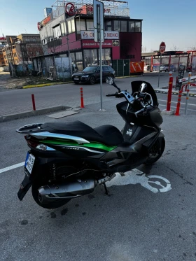 Kawasaki J300 Регистрация | Auto.bg — изображение 7 Kawasaki J300 Регистрация | Auto.bg — изображение 7