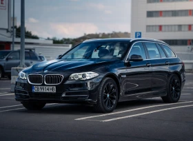 BMW 525 525 xdrive - Car24.bg BMW 525 525 xdrive