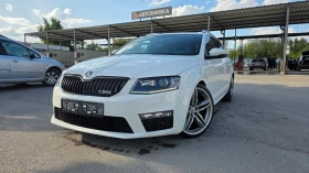 Skoda Octavia УНИКАТ VR-S - Car24.bg Skoda Octavia УНИКАТ VR-S